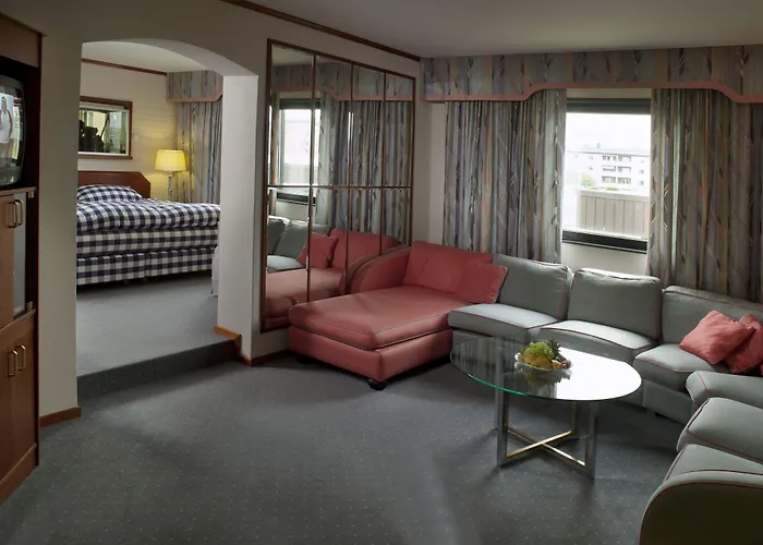 Best Western Hotel Scheele